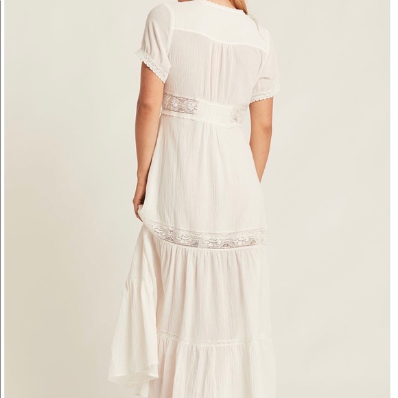 Arnhem Bliss Maxi Dress Size 14 AUS (10-12 in US) - Picture 7 of 8
